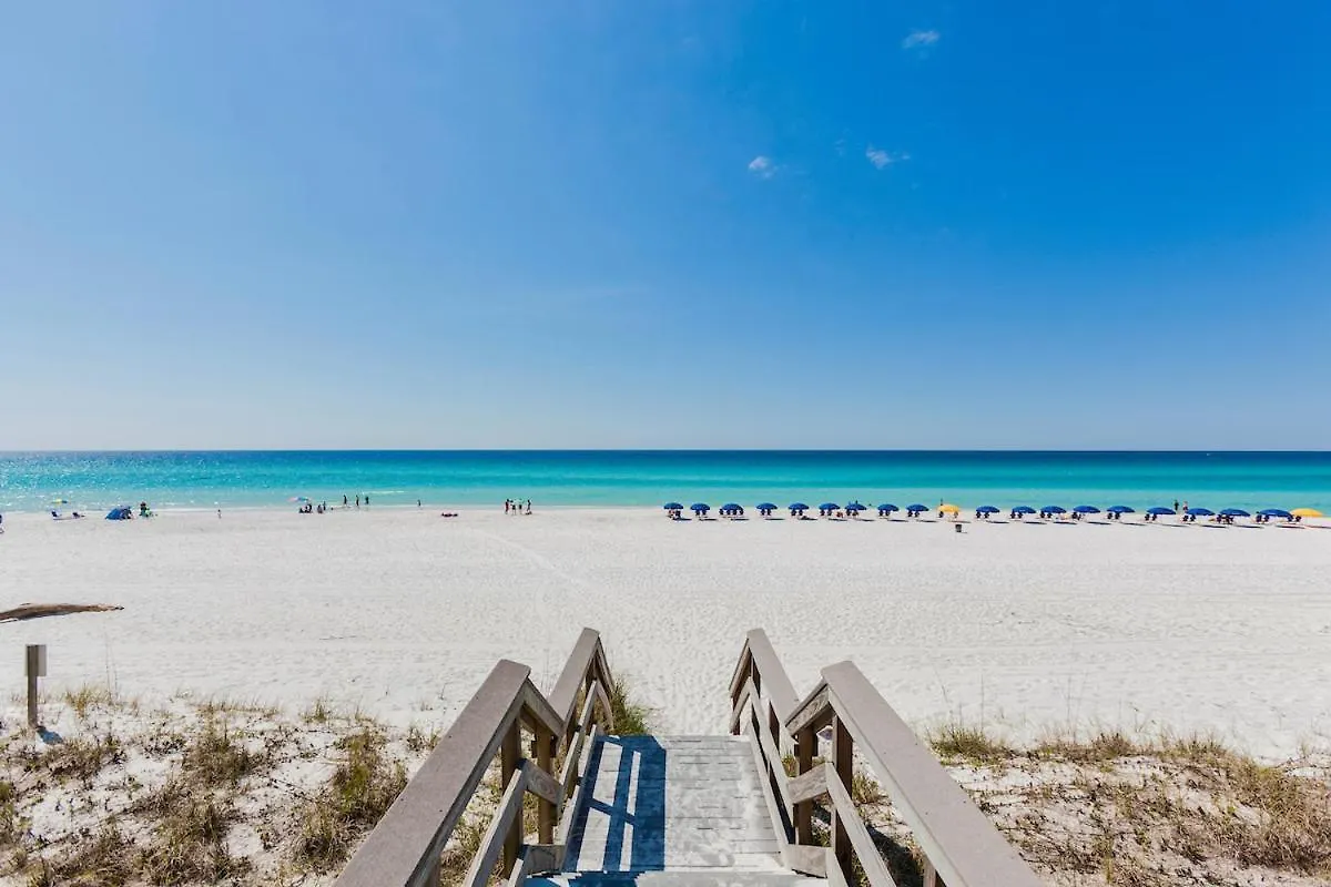 Beach House Panama City Beach 0*,  ABD