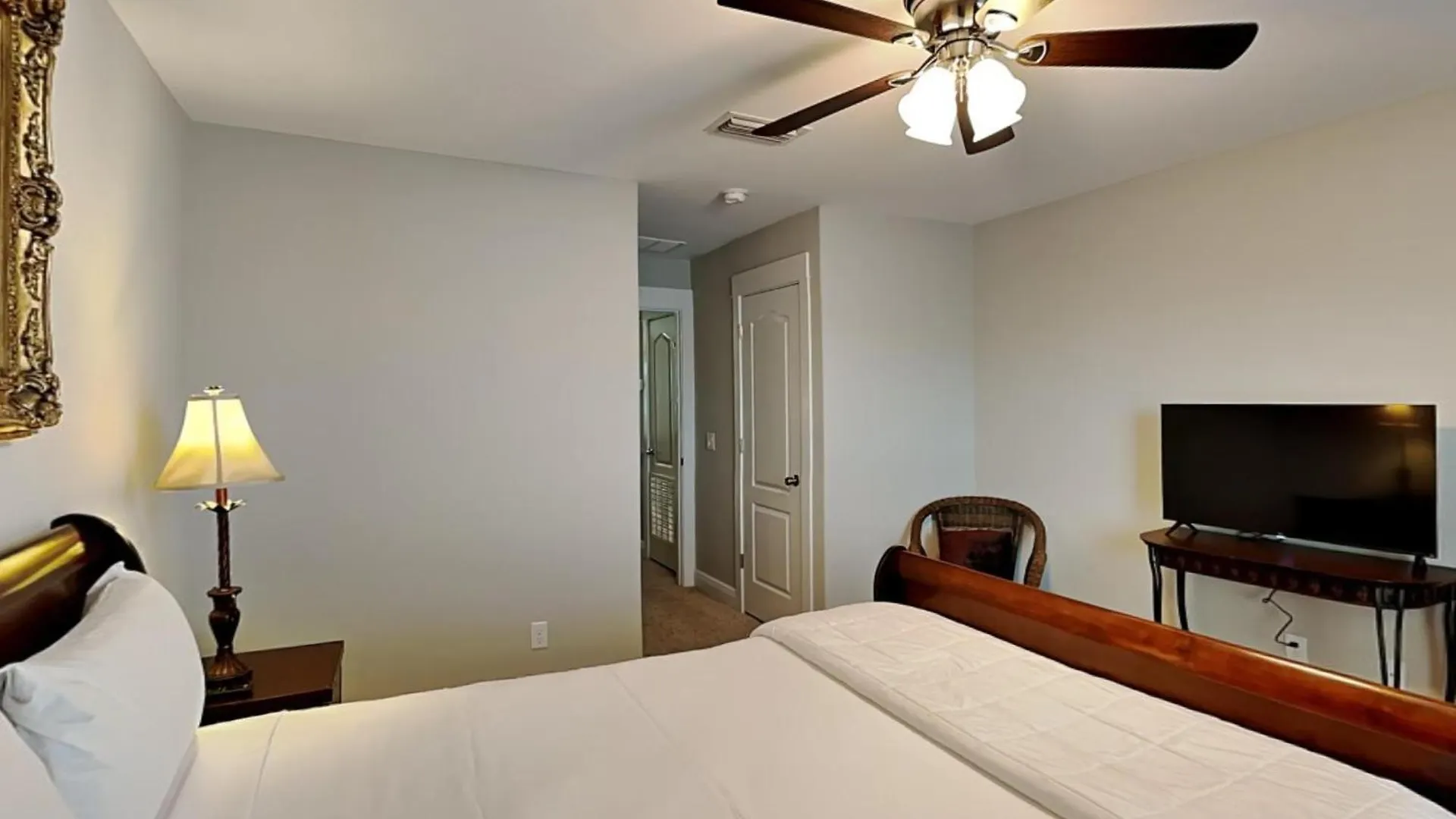 Beach House Panama City Beach