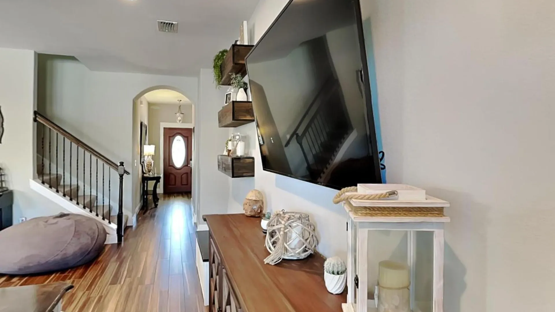 Tatil Evi Beach House Panama City Beach