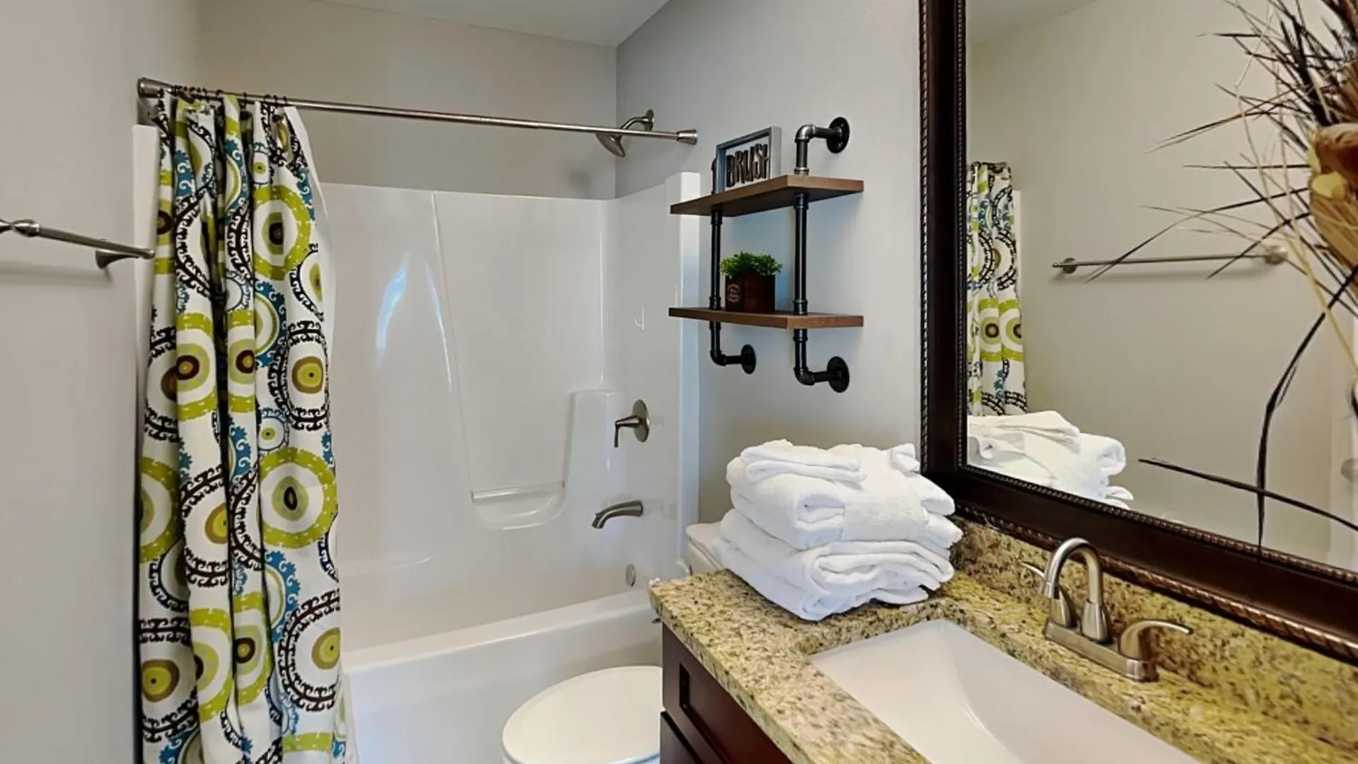 Tatil Evi Beach House Panama City Beach