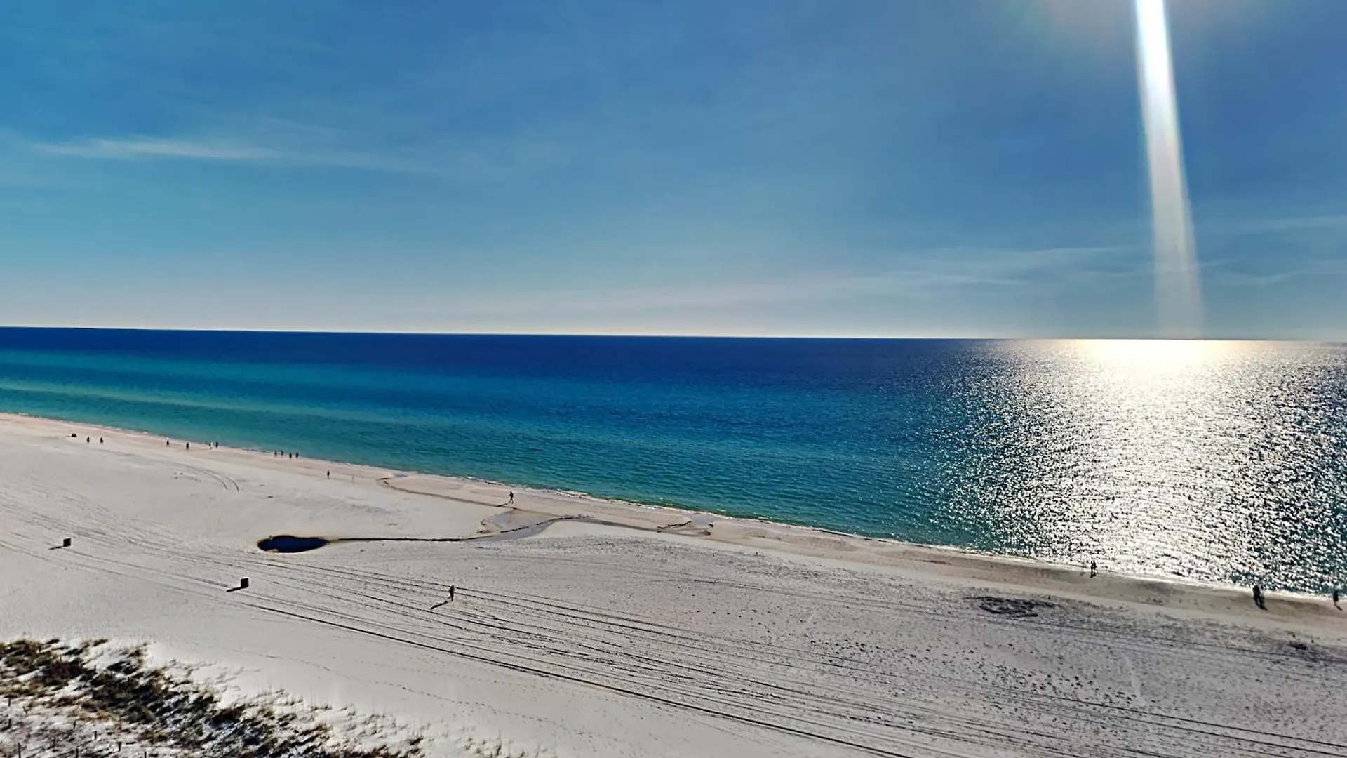 Beach House Panama City Beach 0*,  ABD