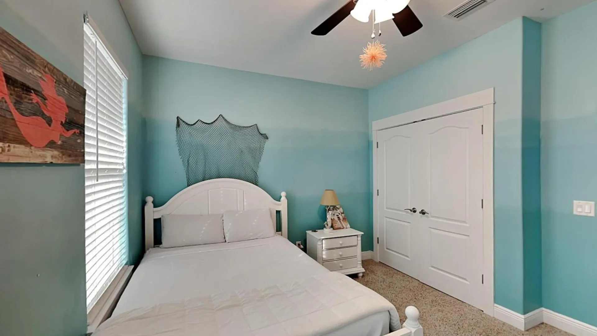 Tatil Evi Beach House Panama City Beach ABD