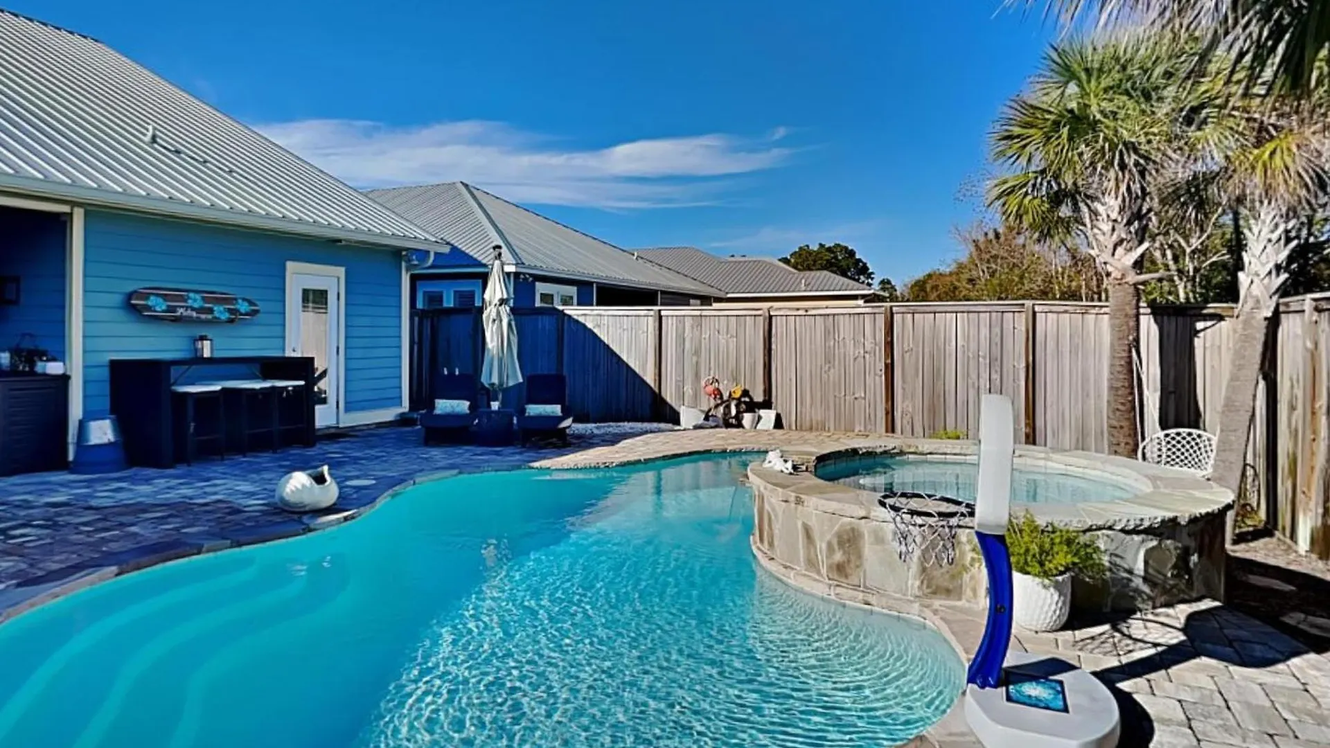 Beach House Panama City Beach