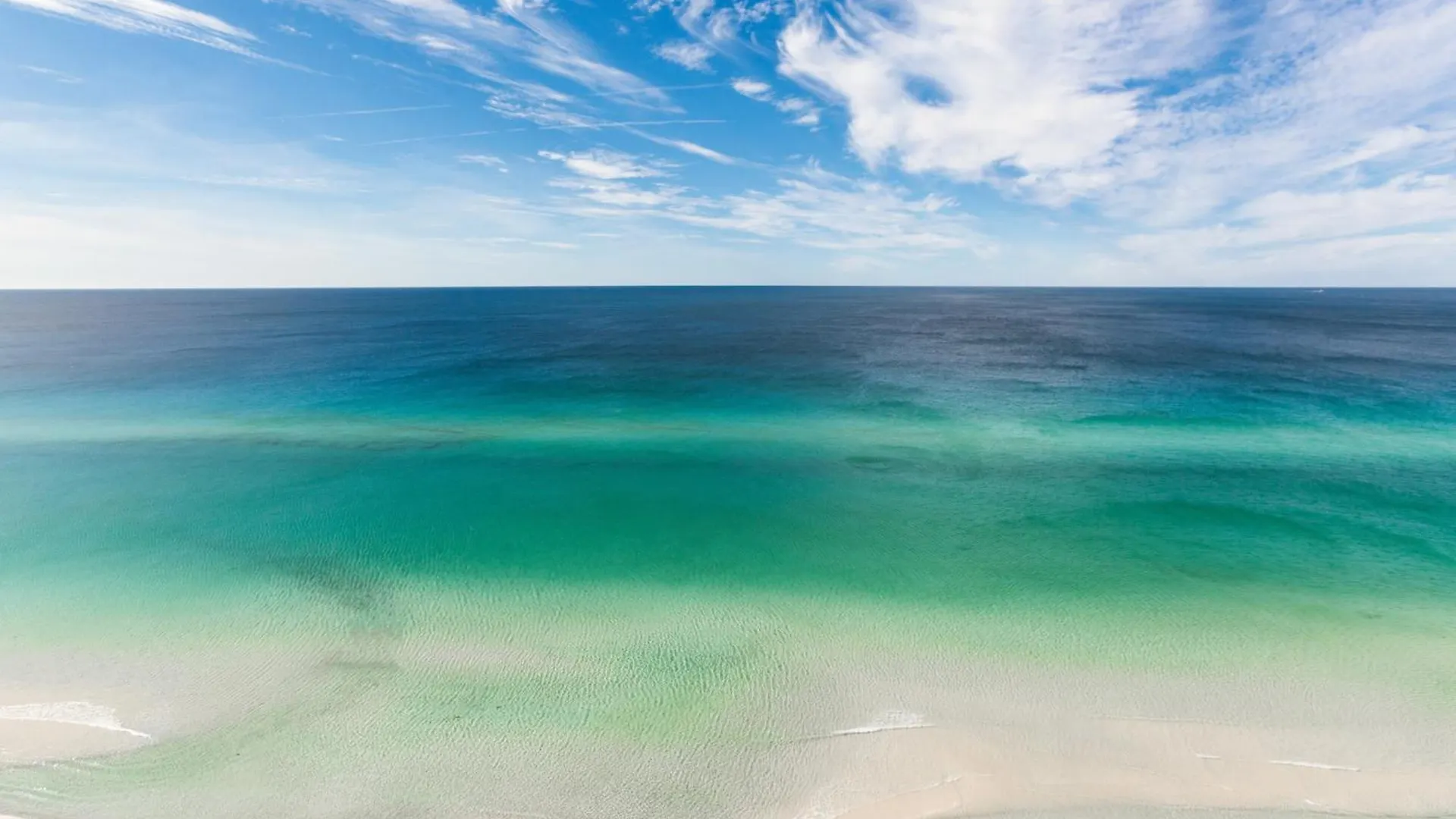 Beach House Panama City Beach Tatil Evi